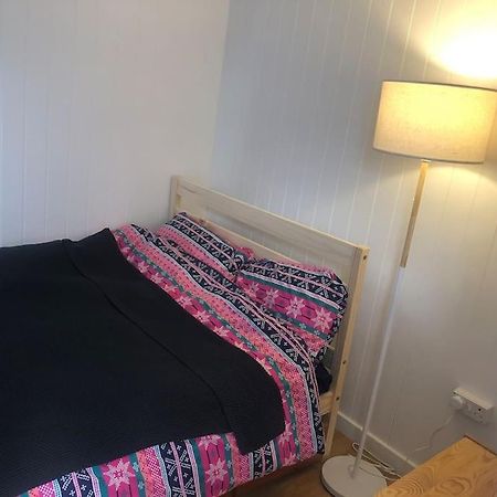 Mini Cabin In A Quiet Area London Bagian luar foto