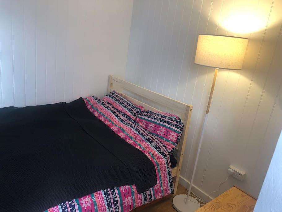 Mini Cabin In A Quiet Area London Bagian luar foto